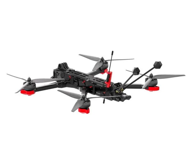 iFlight Chimera 7 Pro V2 O4 6S HD - 1550215 - zdjęcie 6